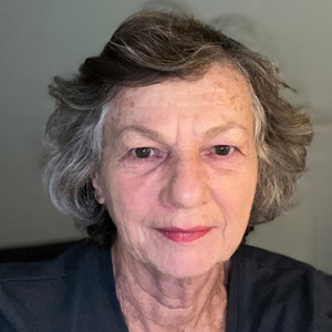 Jane Christmas, PsyD