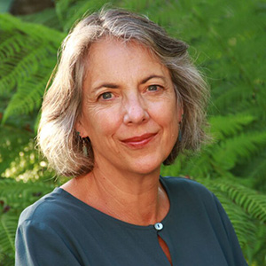 Claire de Andrade PsyD