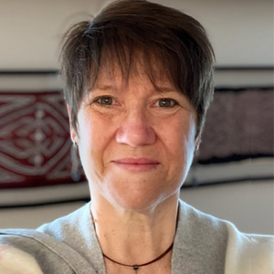 Kirsten E. Franke, LCSW