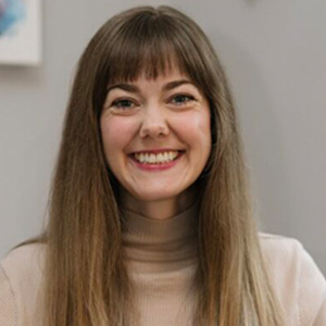 Alyse Matlock Willett, MS, LPC