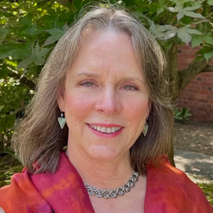 Erin Johnson, LPC, LMFT